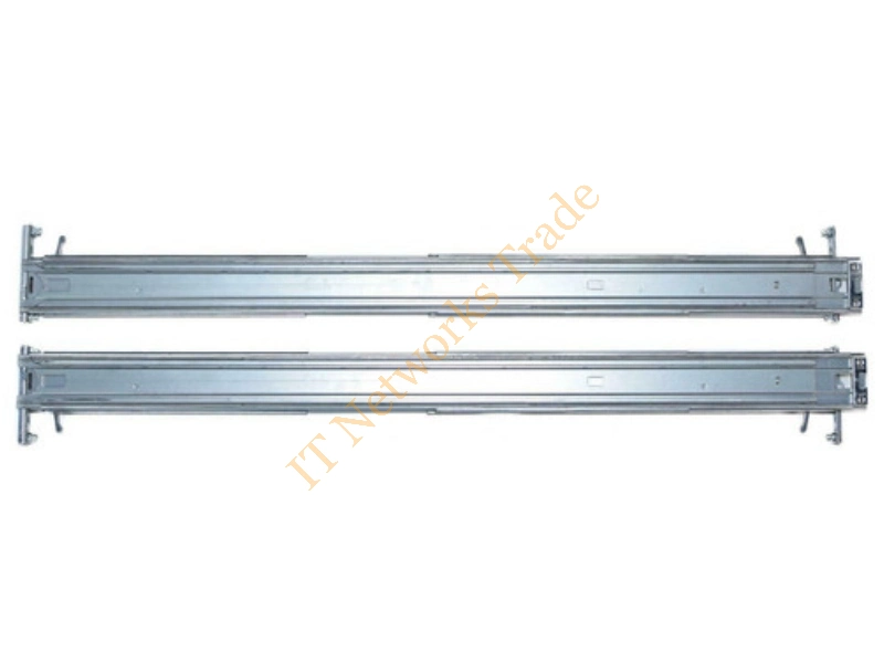 718214-001 HP 2U Large Easy Install Rail Kit for ProLiant DL380 G9 Server Accessory