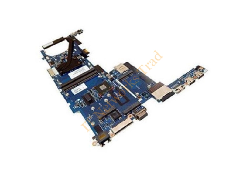 718392-001 HP System Board for EliteBook Q77 i5-3437U Laptop Laptop Motherboard
