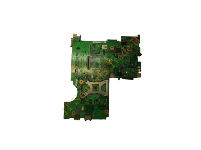 718392-601 HP System Board for Elitebook 9470m Q77 i5-3437u 1.9GHz W8p Laptop Laptop Motherboard