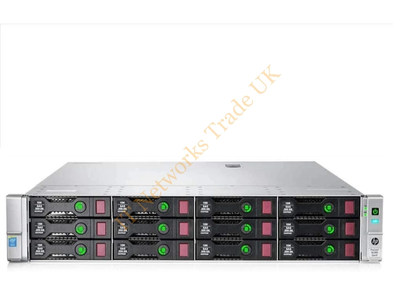 718404-B21 HP ProLiant SL210t 12 LFF Configure-to-Order Chassis Server Chassis