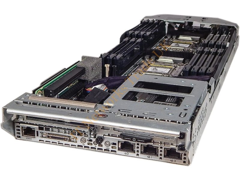 718406-B21 HP ProLiant SL210T G8 1U Node Configure-to-Order Server Server System