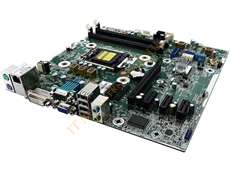 718414-001 - Hpi Sourcing Hp Prodesk400 G1 Sff Pc