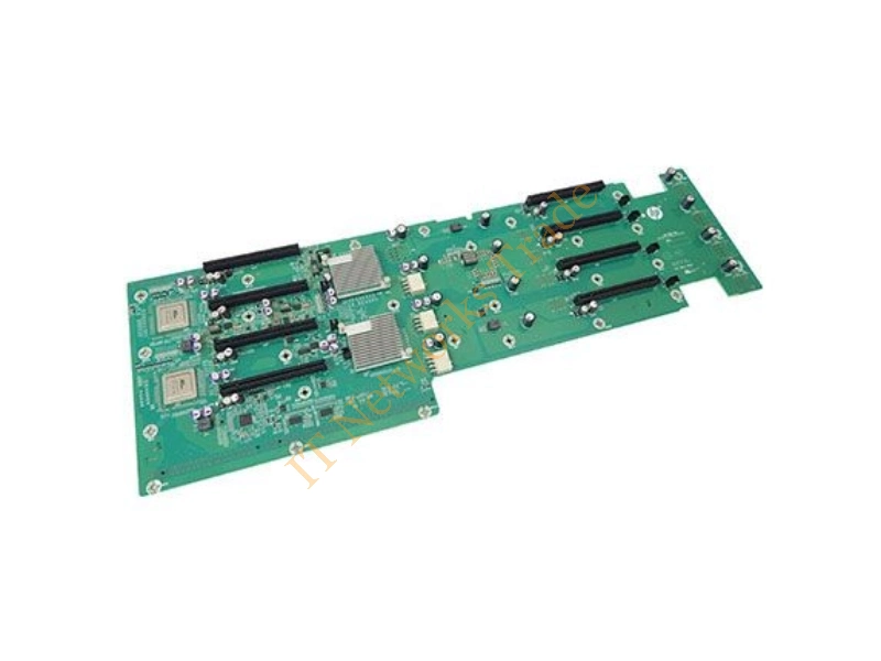 718460-001 HP ProLiant SL270 Gen8 GPU Mezz Board Server Accessory