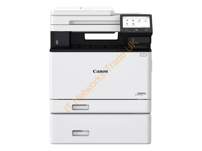7185C013 - Canon i-SENSYS MF752Cdw II Laser A4 1200 x 1200 DPI 33 ppm Wi-Fi