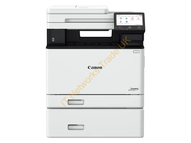 7185C020 - Canon i-SENSYS MF754 II