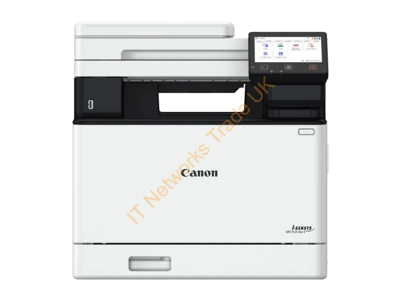 7185C021 - Canon i-SENSYS MF752Cdw II?
