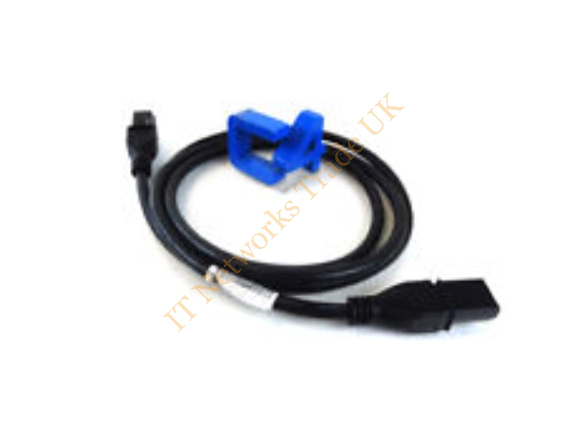 718631-001 HP 2m 18AWG 600V Power Cord Power Cable