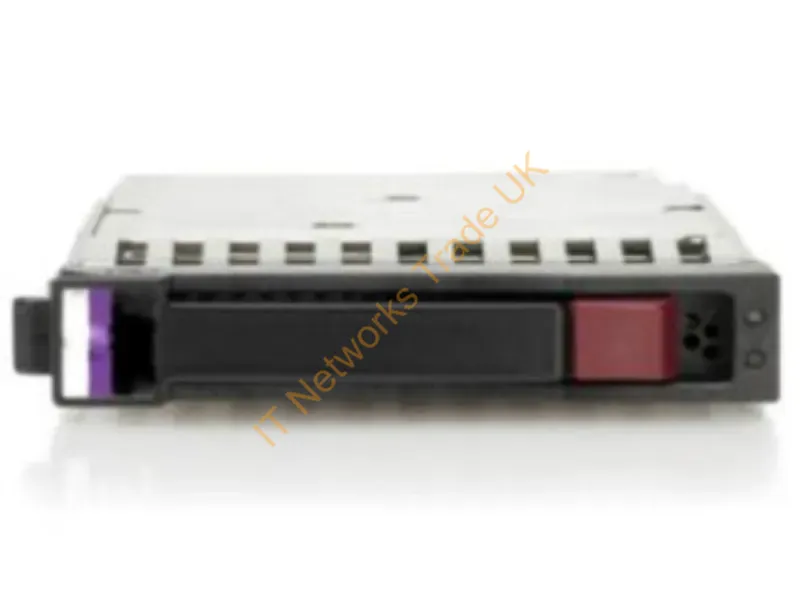 718683-001 - Hpe 718683-001 Internal Hard Drive 4 Tb 7200 Rpm 3.5" Serial Ata Iii