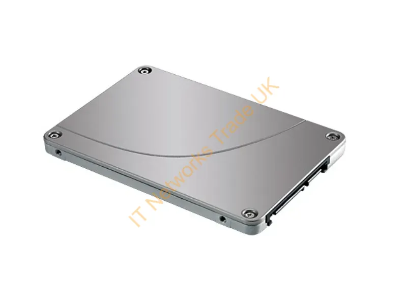 718686-001 - Hp 718686-001 Internal Solid State Drive 400 Gb Serial Ata