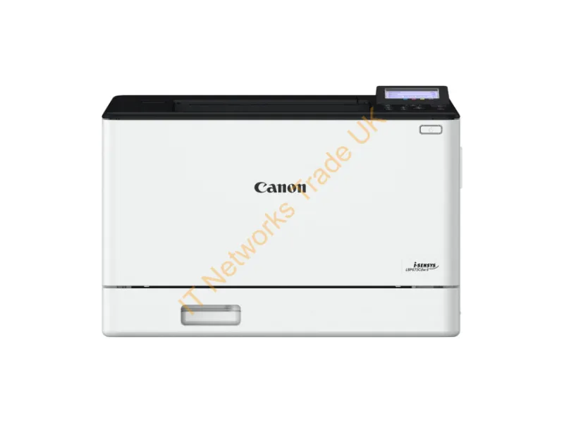 7186C013 - Canon i-SENSYS LBP673dw II