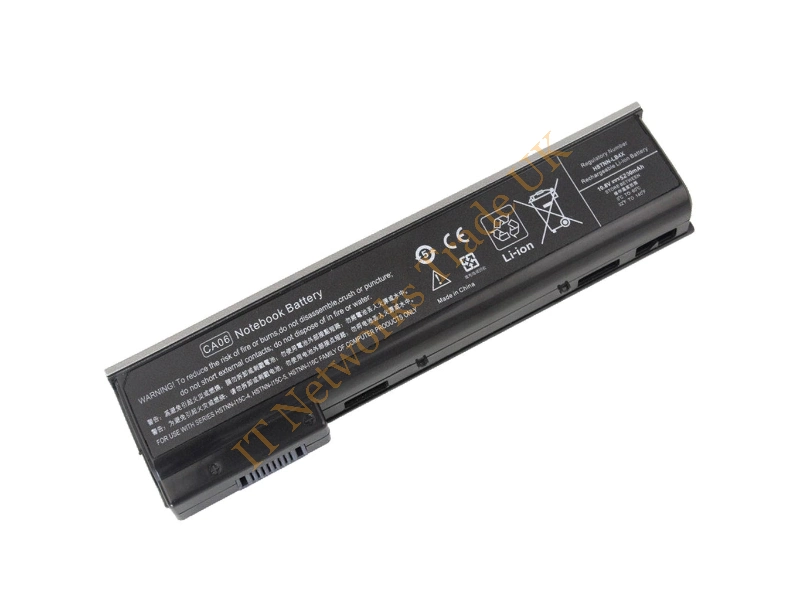 718756-001 HP 6-Cell 2800 mAh 55Wh 10.8 V DC Li-Ion Battery for ProBook 640 G1 / 645 G1 / 650 G1 / 655 G1 Laptop Battery