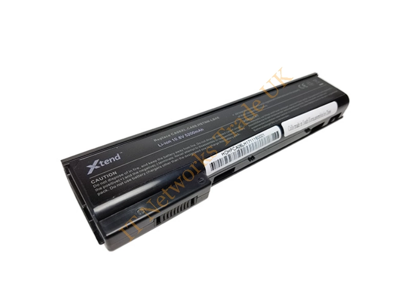 718757-001 HP 9-Cell Battery for Ca09 Laptop Laptop Battery