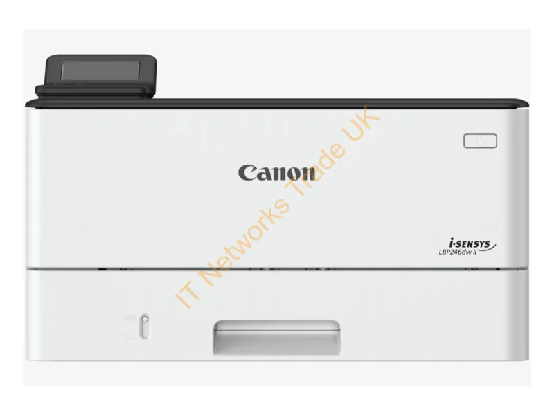 7187C006 - Canon i-SENSYS LBP246dw II A4 Wi-Fi