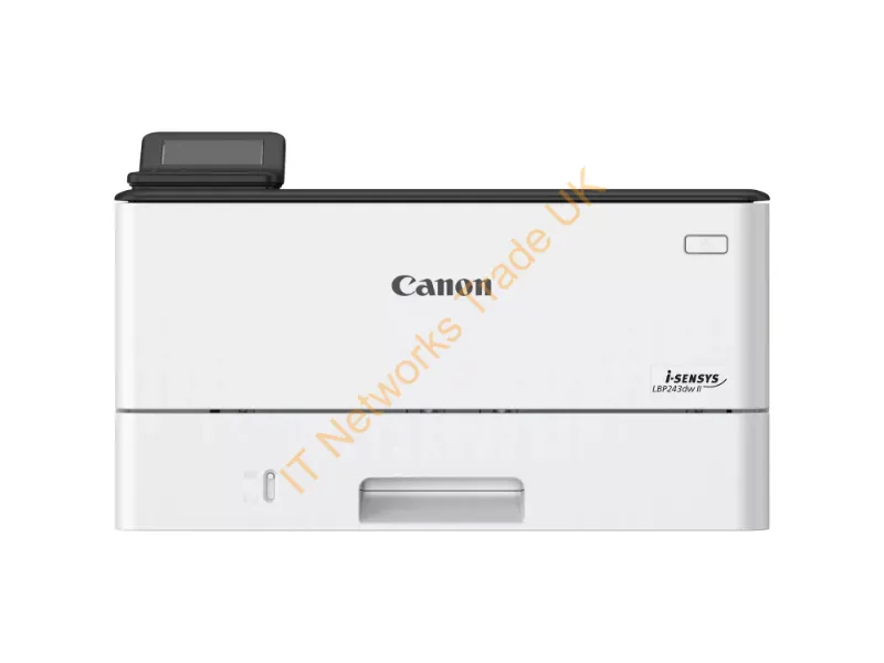 7187C013 - Canon LBP243dw II 1200 x 1200 DPI A4 Wi-Fi