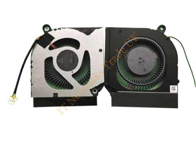 718864-002 HP Fan Galahad for EliteOne 800 All-In-One Cooling Fan