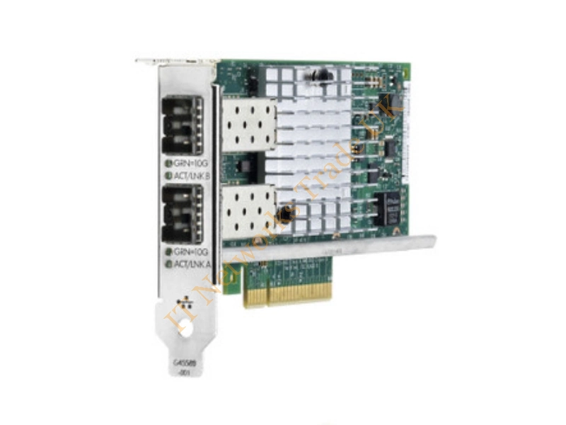 718903-B21 HP Ethernet 10GB 2-Port 570SFP+ Adapter