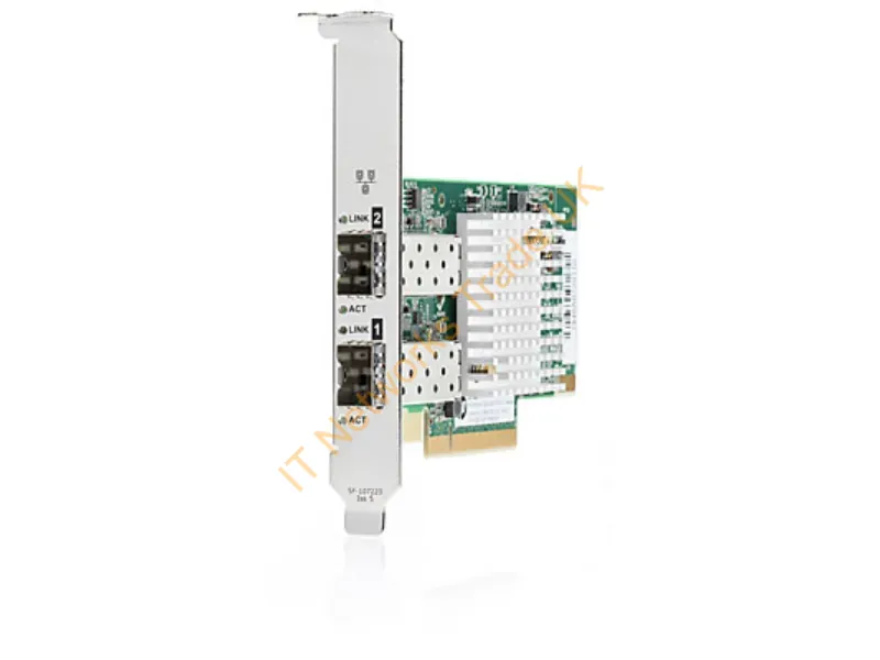 718904-B21-AO - Addon Networks 718904-B21-Ao Network Card Internal Ethernet / Fiber 10000 Mbit/S