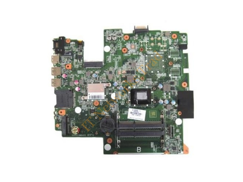 718917-001 HP Sleekbook 14-1000 Laptop Motherboard with Intel I3-2375m 1.5gh