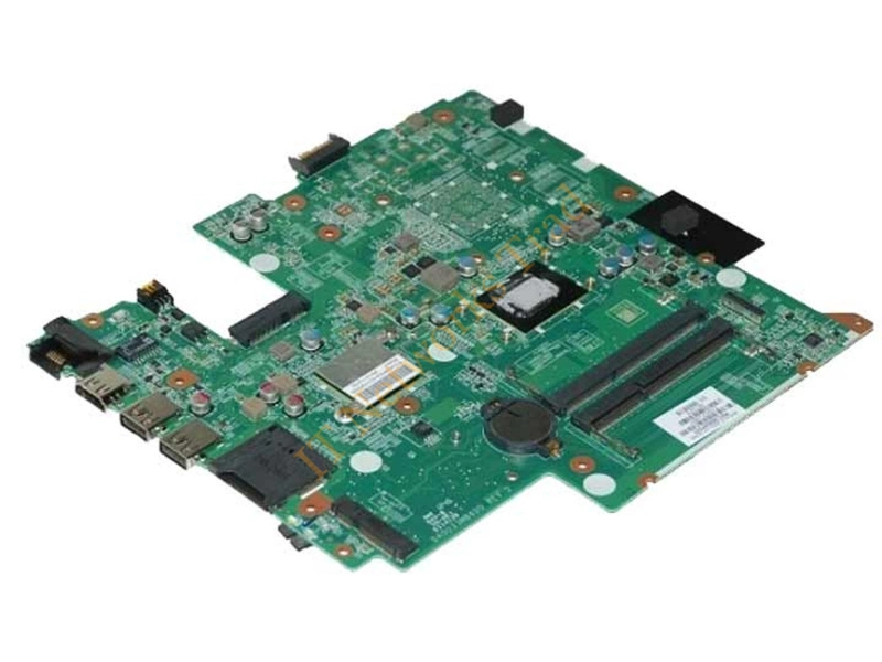 718917-501 HP System Board Intel HM77 Chipset with Core i3-2375M Processor for 14-1000 Sleekbook Laptop Laptop Motherboard