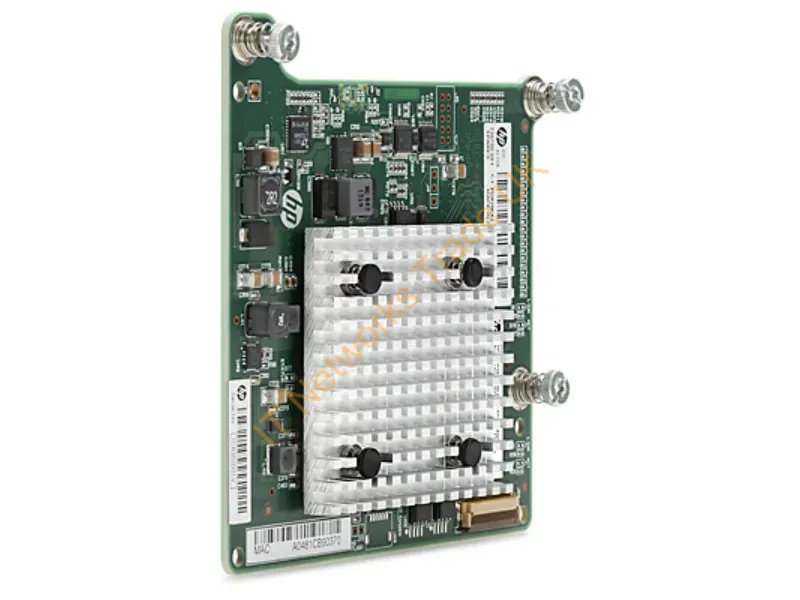 718935-B21 HP 570M 2-Ports 10Gb/s PCI Express 2.0 x8 Server Network Adapter