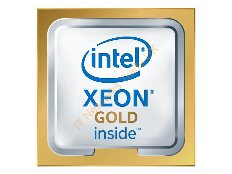 718B0AV#ABA - Hp Intel Xeon Gold 6448Y Processor 2.1 Ghz 60 Mb