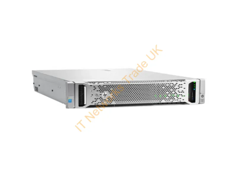 719061-B21 HP DL380 Gen9 LFF CTO Server Server Chassis