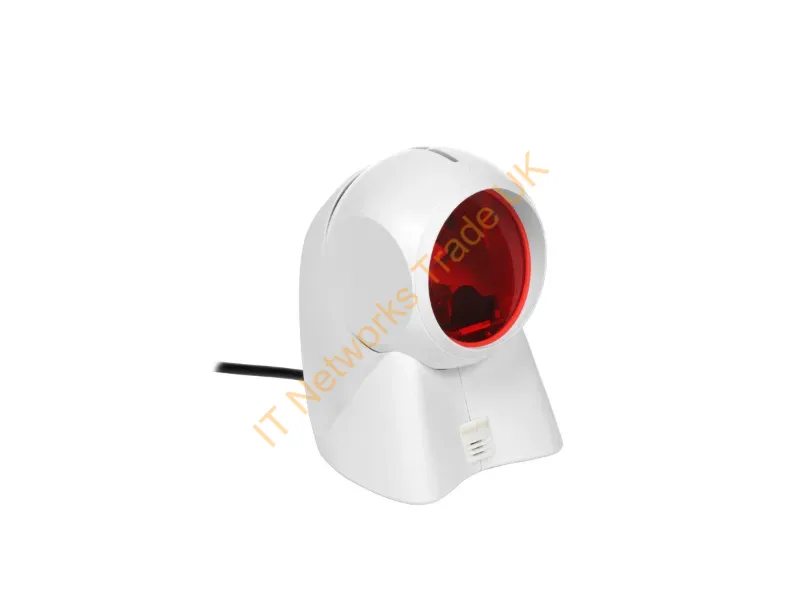 7190G-0USBX-0 - Honeywell Orbit 7190G Fixed Bar Code Reader 1D/2D Laser White