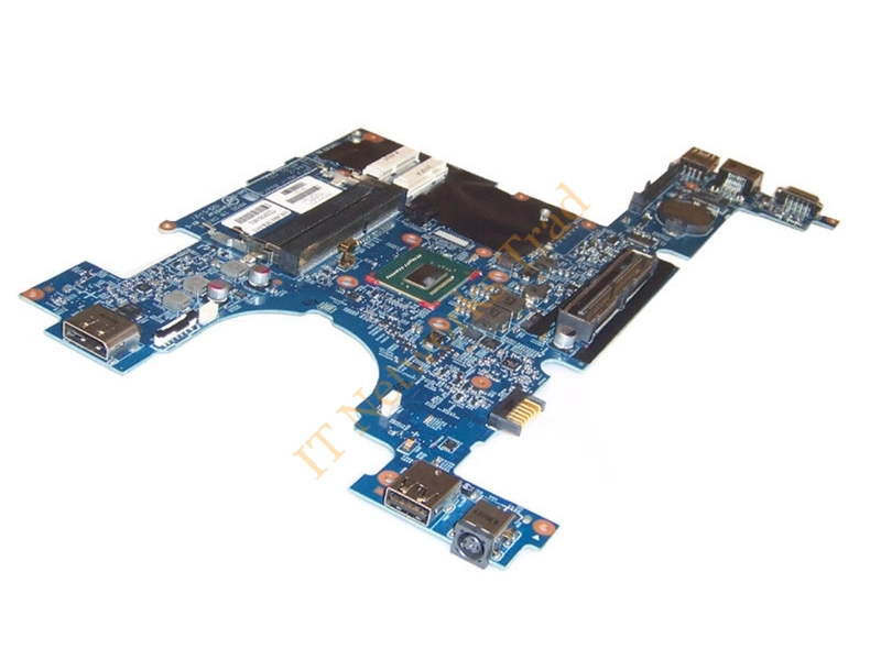 719558-501 HP System Board with Intel Core i3-3227U CPU for EliteBook 2170p Notebook Laptop Motherboard