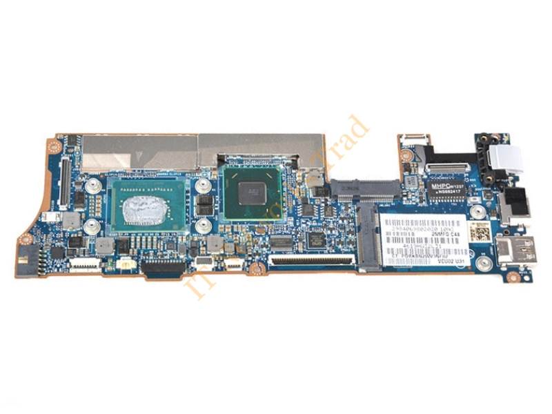 719560-601 HP System Board for Laptop PC Uma Hm76 i5-3337u 4GB Laptop Motherboard