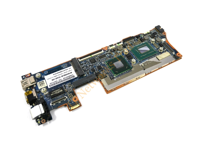 719562-601 HP System Board with Core i7-3537U CPU for Spectre XT Pro Ultrabook Laptop Motherboard