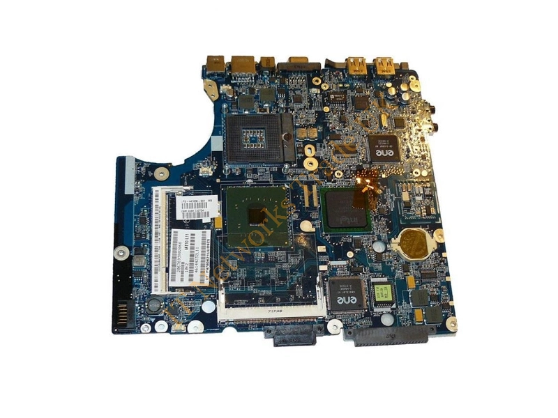 71BS2832101 HP Iat10 System Board Assembly Bk Desktop Motherboard
