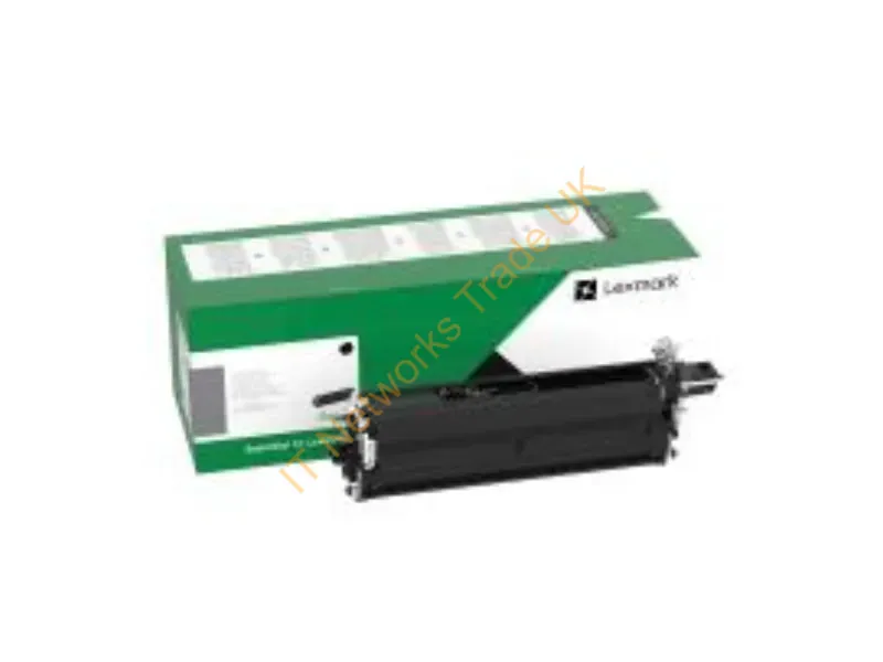 71C0Z10 - Lexmark 71C0Z10 Toner Cartridge 1 Pc(S) Original Black