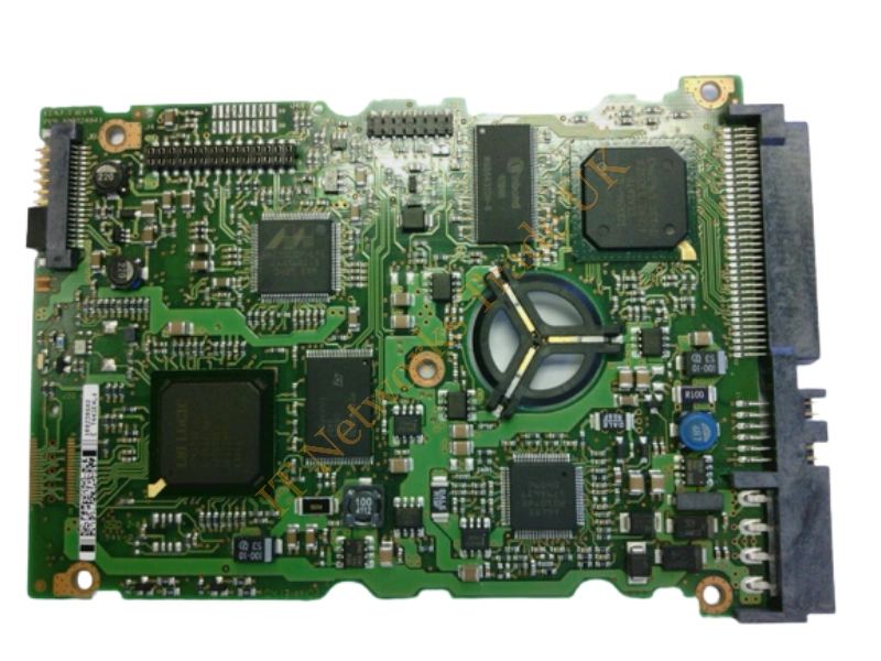 71F0114 IBM RS6000 / SP2 SCSI I/O Controller RAID Controller Storage