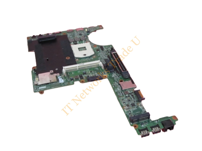 71G2602 IBM 8555 486SLC System Board (Motherboard)