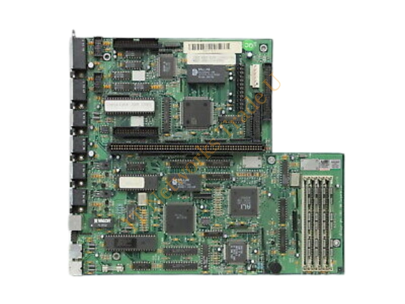 71G3152 IBM 80486DX 33 72 Pin System Board (Motherboard)