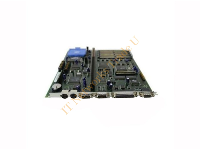 71G3154 IBM 33MHz System Board (Motherboard) 92F0DX
