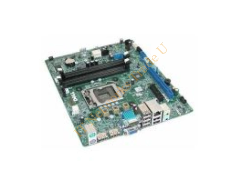 71G3159 IBM System Board (Motherboard) VP/PS 6384/D 6382/S 486DX/2 33/66