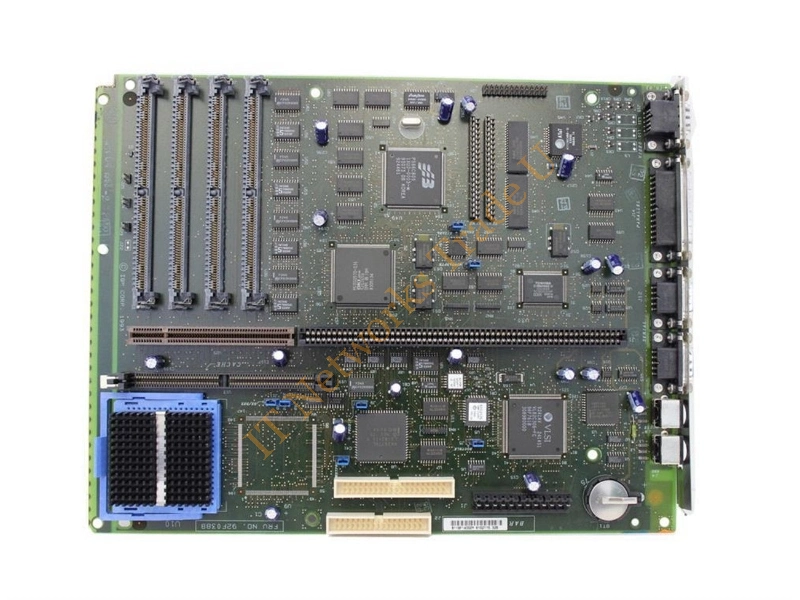71G3161 IBM VP 638X 486/DX66 System Board (Motherboard)