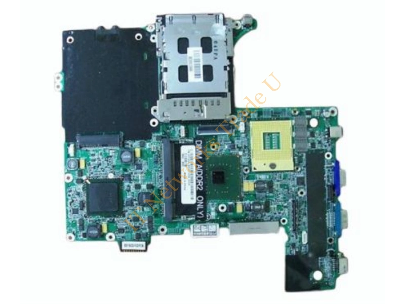 71G3525 IBM 80486DX 33 72 Pin System Board (Motherboard)