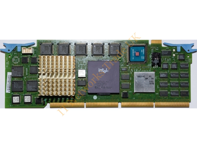 71G6196 HP Processor Board
