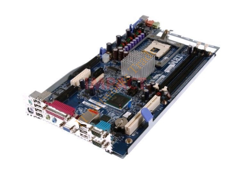 71P6716 IBM System Board for ThinkCentre 10/1000 Series Desktop Motherboard