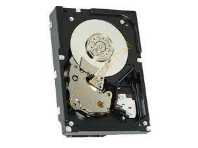 71P7428 IBM 147GB 15000RPM SAS 3Gb/s 3.5-inch Server Hard Drive Internal HDD