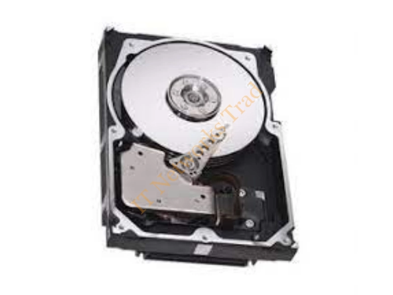 71P7455 IBM 146GB 15000RPM Fibre Channel 2Gb/s 3.5-inch Server Hard Drive Internal HDD