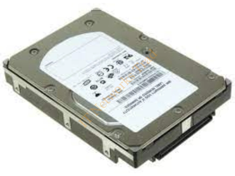 71P7540 IBM 36GB 15000RPM Ultra 320 SCSI 3.5-inch Server Hard Drive Internal HDD