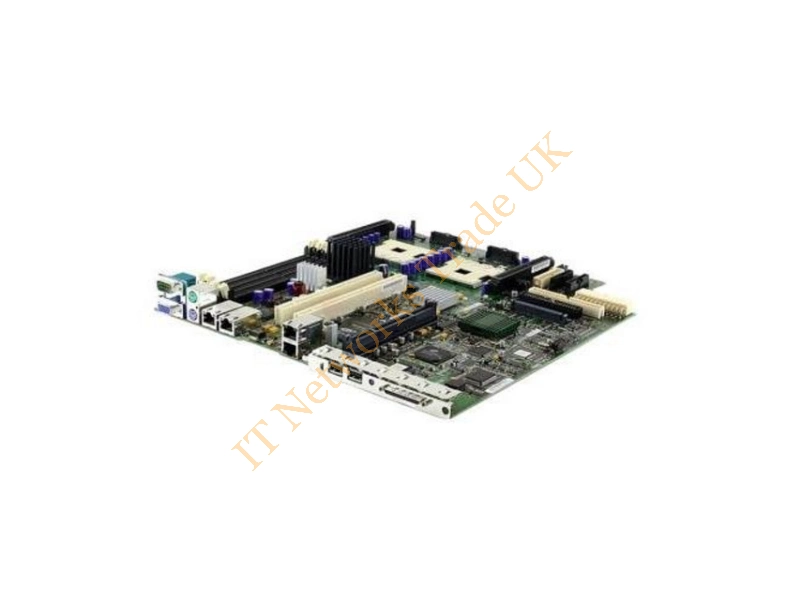 71P8058 IBM 533MHz System Board for xSeries 345 Server Motherboard