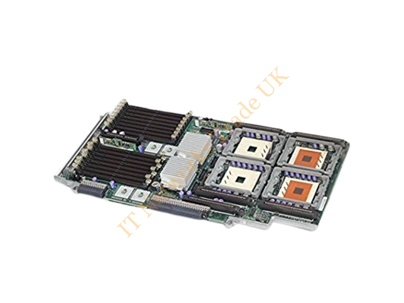 71P8060 IBM System Board for X Series 440 Server Motherboard