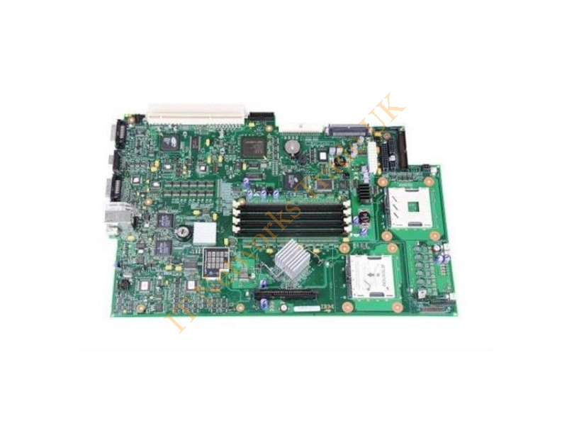 71P8157 IBM System Board for XServer 335 Server Motherboard