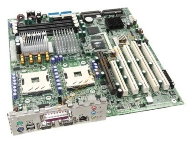 71P8496 IBM Dual Xeon System Board for Intel -lIStation Z Pro E Server xSeries 225 Server Motherboard