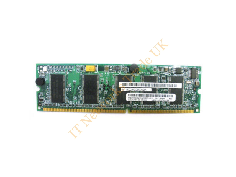 71P8644 IBM ServeRAID 7K Ultra320 SCSI Controller with Battery RAID Controller