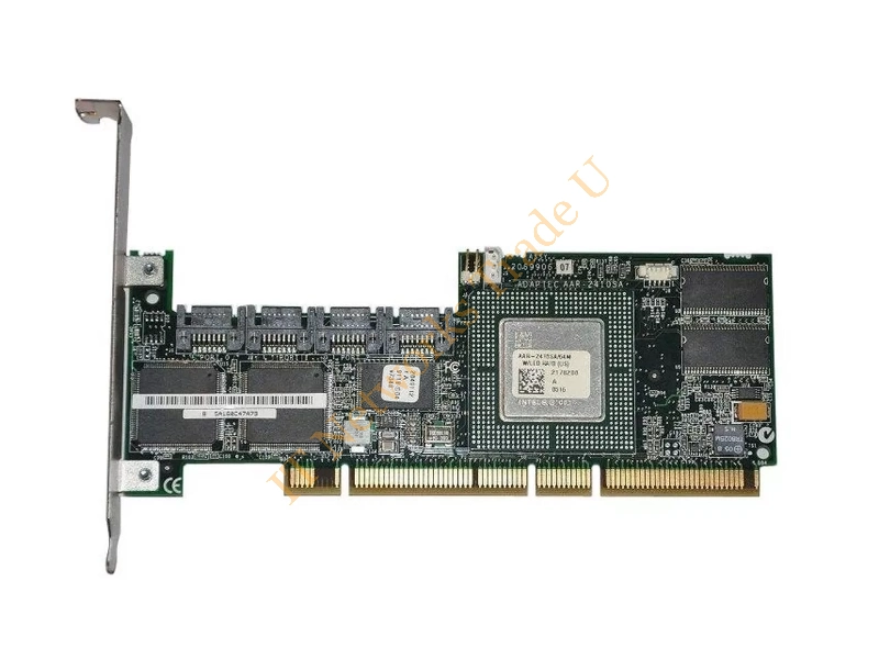 71P8649 IBM ServeRAID MR10k SATA-300 / SAS-300 Controller Raid Controller